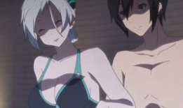 寄生动漫,探索奇幻世界，邂逅梦幻生物